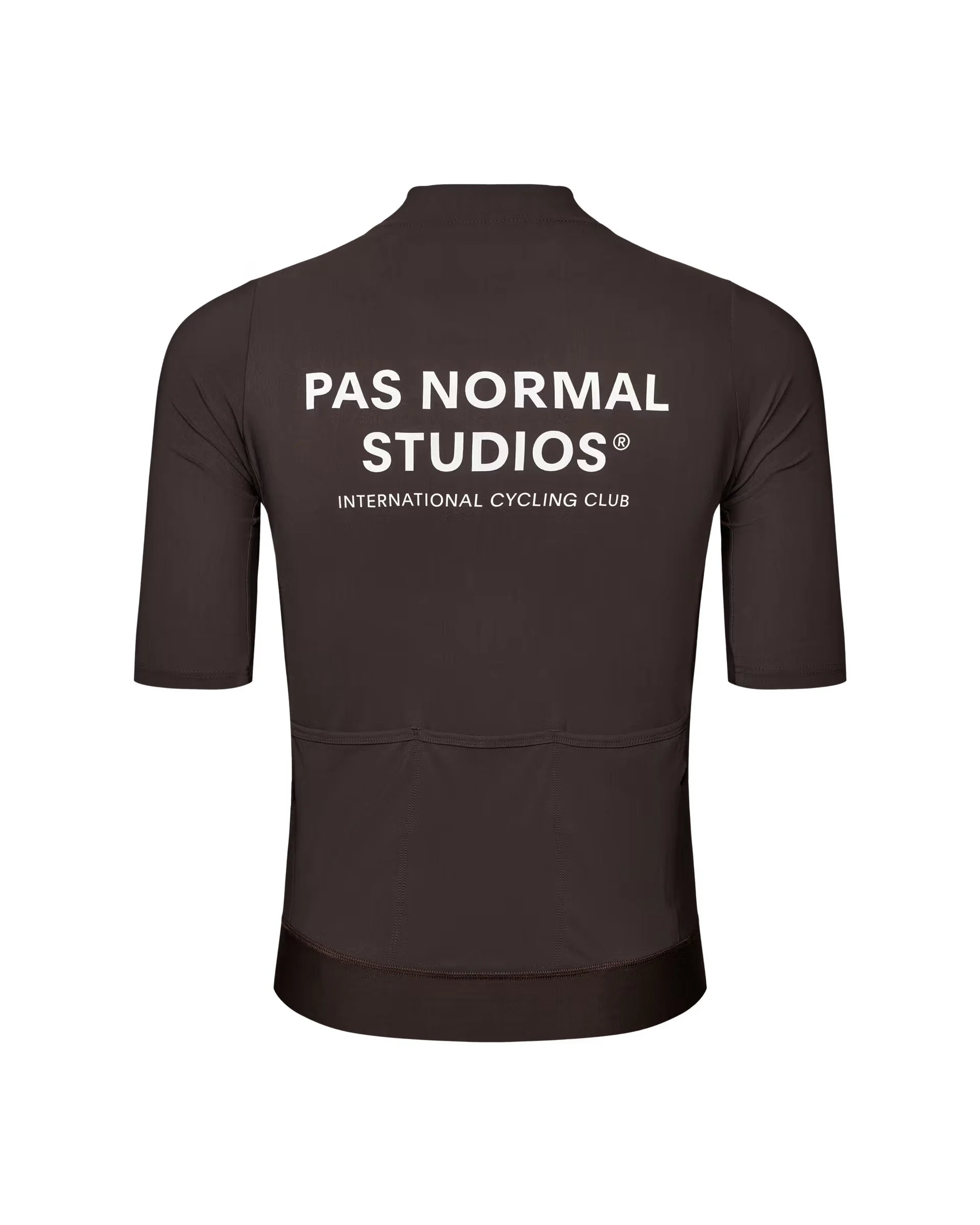 PAS NORMAL STUDIOS Mechanism Pro Jersey Iron Grey/Pale Blue Men
